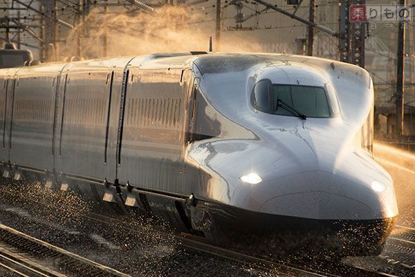 東京～新大阪「のぞみ」指定席12370円「EX早得21ワイド」登場 全