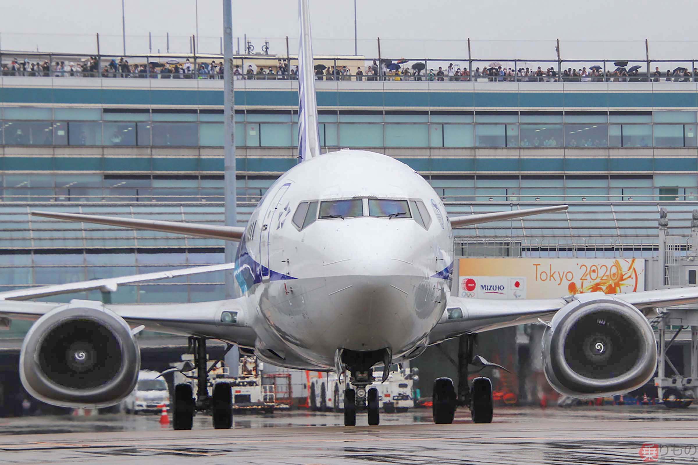 ボーイング737 なぜエンジンが「おにぎり型」？ 最初は丸い