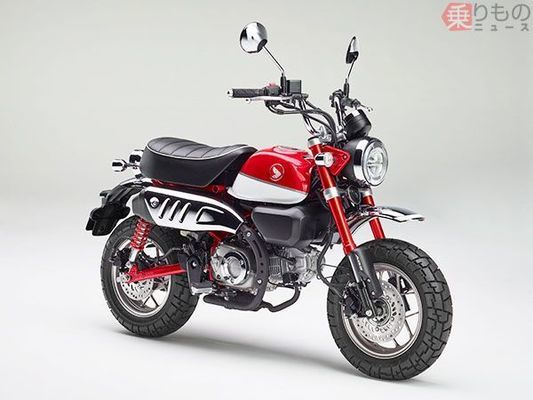 車輪が2つなのに「単車」なぜ？ バイクの別名の謎、歴史とともに諸説あり | 乗りものニュース