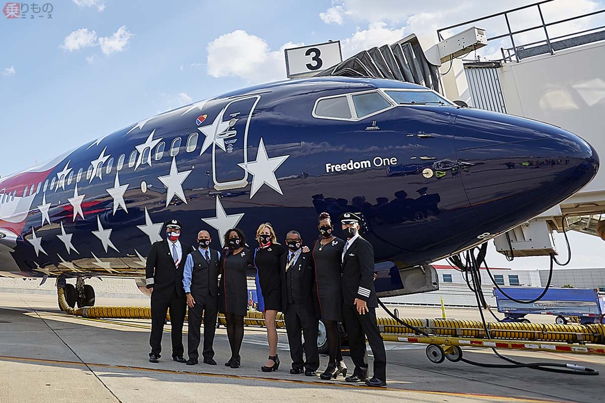 アメリカウエスト航空会社モデル機 アメリカ ウエスト航空会社モデル機 （アメリカウエスト航空