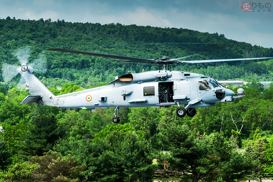 元HSL-51司令、米海軍MH-60ヘリ訓練航空隊HSM-40司令の指揮官