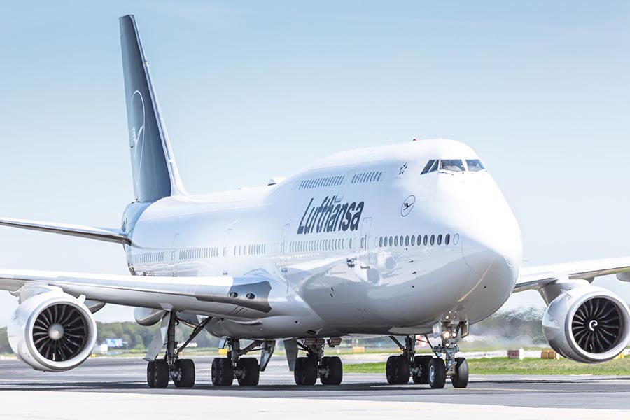 懐かしい　ボーイング747 ジャンボ機の座席テーブル 懐かしい ボーイング747 ジャンボ機の座席テーブル 2013年10月5