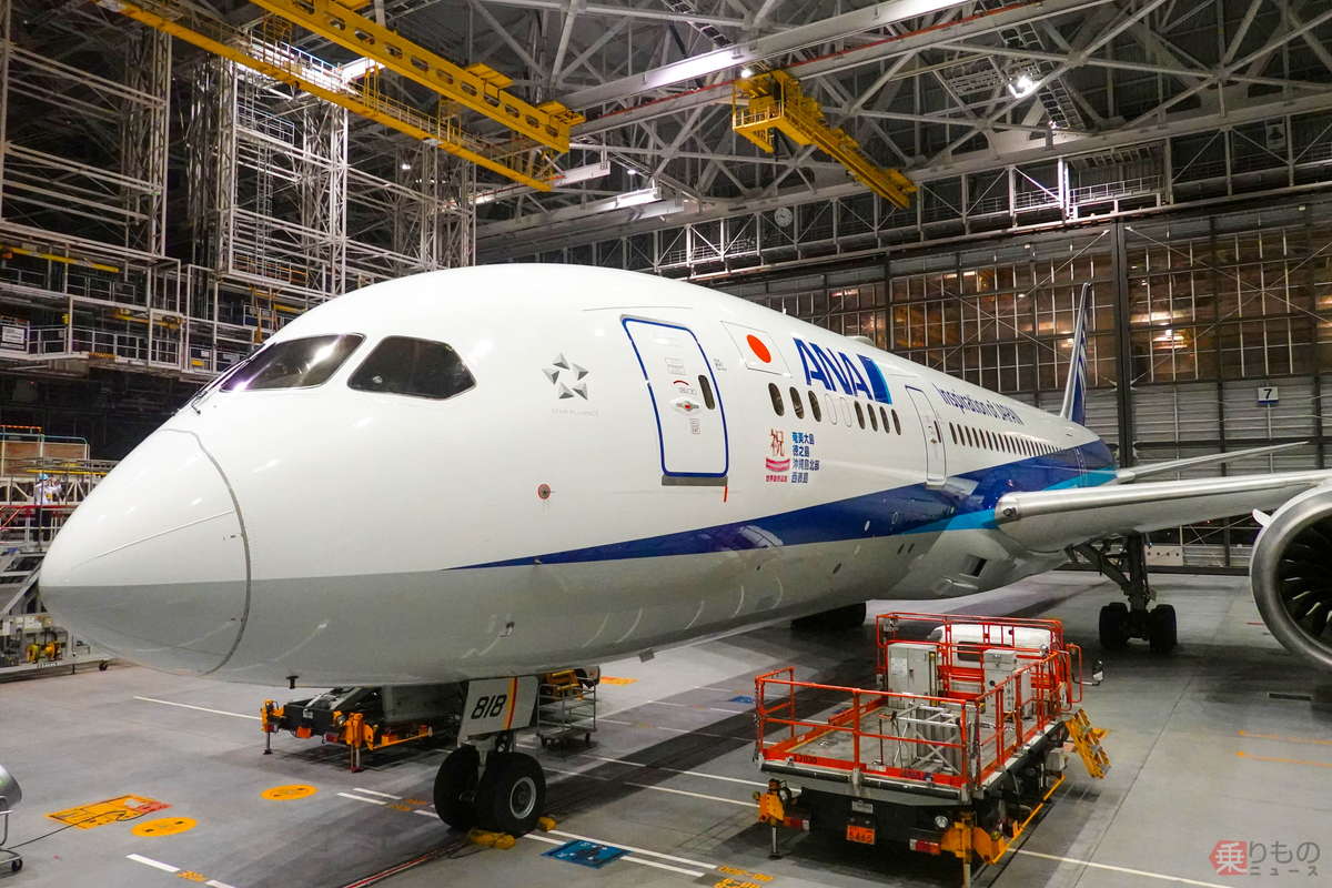 【希少】ANA B737 Aviationtag ミックスカラー 誕生日ナンバー 希少】ANA B737 Aviationtag ミックスカラー 誕生日ナンバー