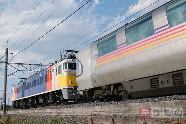 【早いもの勝ち】 JRＥ26系　寝台特急カシオペア　乗った思い出に 早いもの勝ち】 JRE26系 寝台特急カシオペア 乗った思い出に