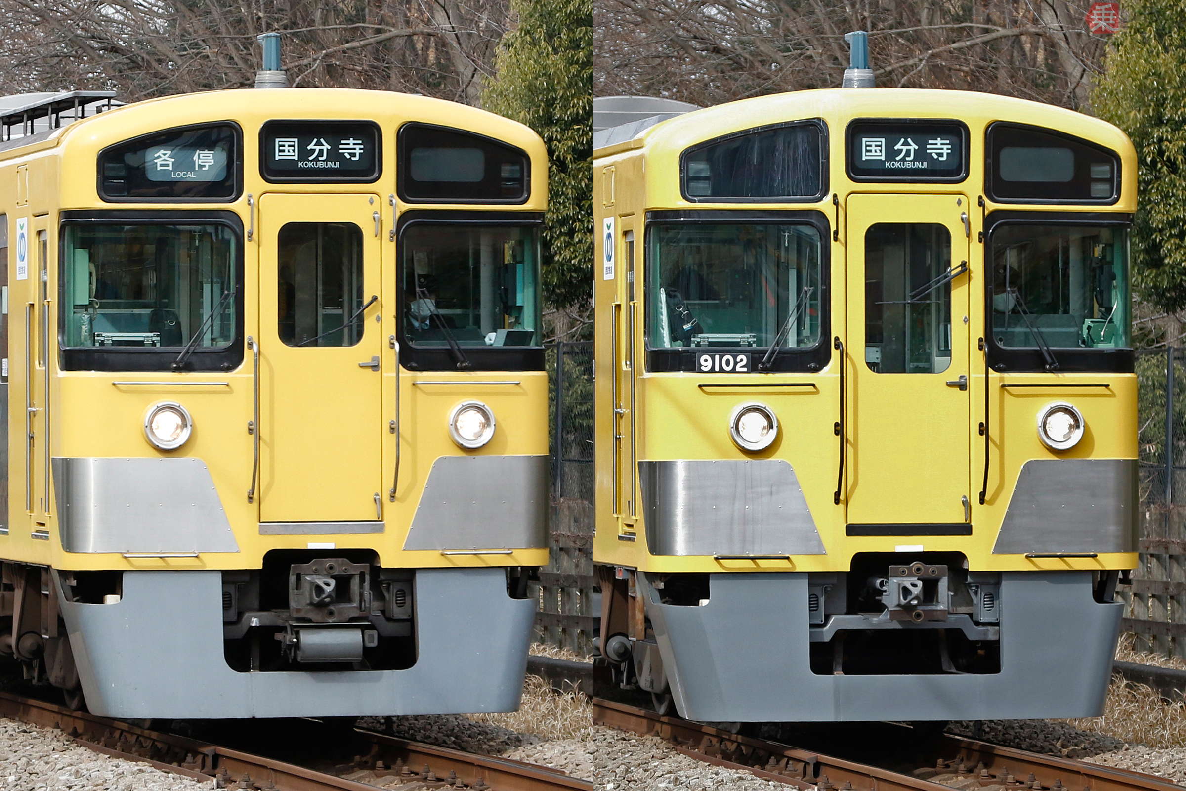 見た目そっくりでも別形式の鉄道車両 何が違うの？ 西武・京急・小田急の場合 | 乗りものニュース