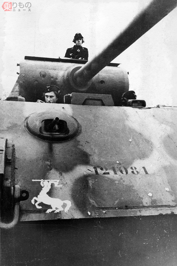 なぜ？ 空軍なのに戦車で地上戦ばかり でも恐ろしく強かったドイツの超