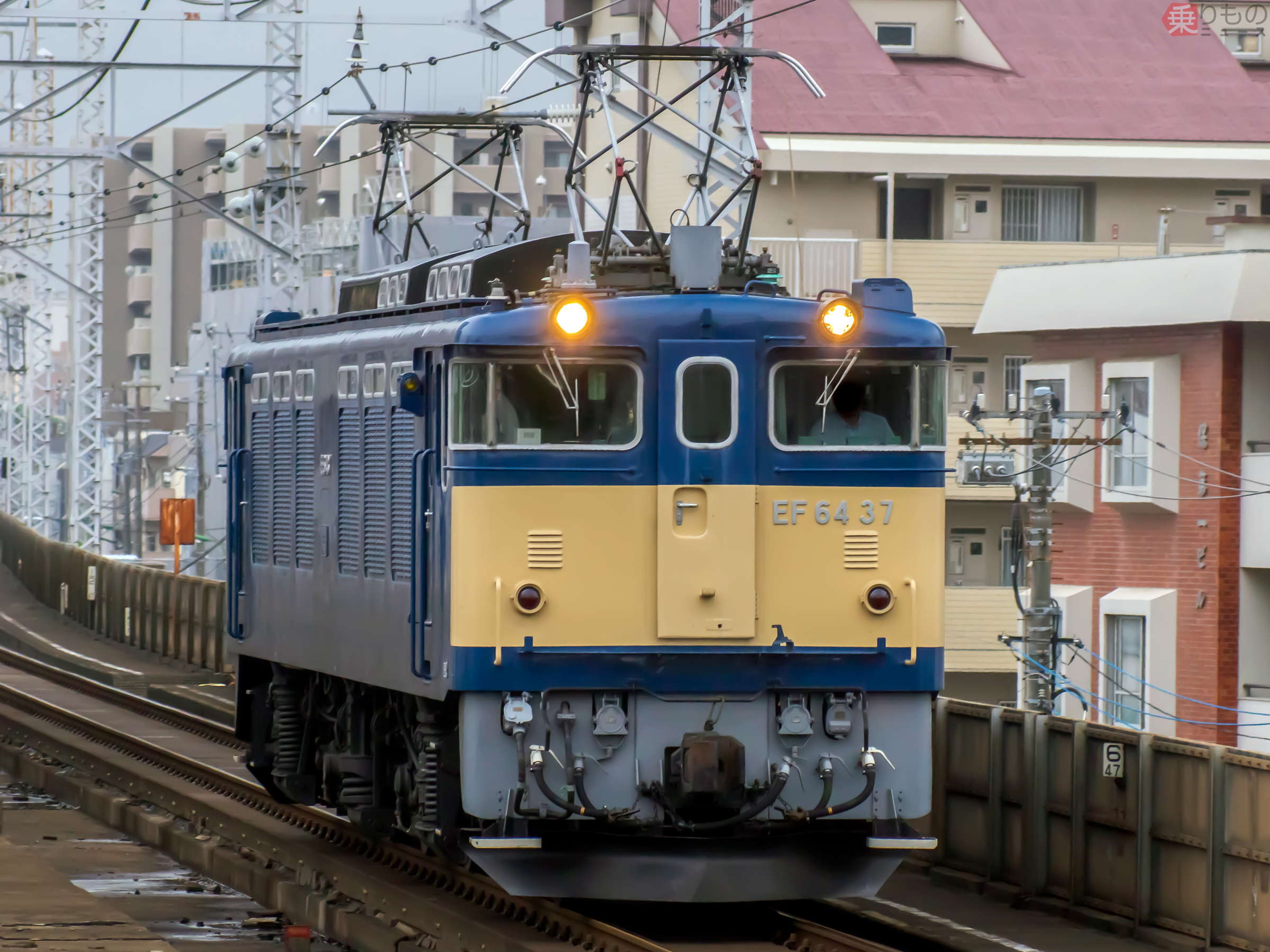 画像ギャラリー | 日替わりでヘッドマークを掲出 鉄道博物館で