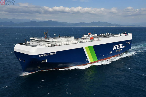 レア　日本カーフェリー　陶器ボトル Let's carry lots! Unpacking the Tomica Frye (Ferry Seikan