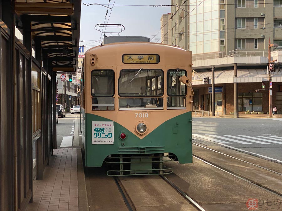 富山の市内電車で「ICOCA」ほか交通系ICカード対応へ 10/10から | 乗り
