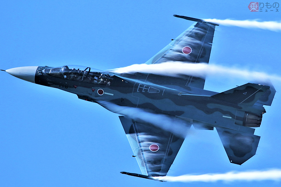 Qジェット 戦闘機4機チョロQ