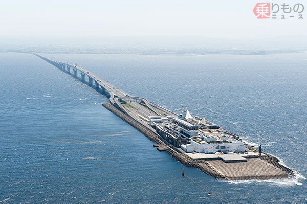 海ほたる様 東京湾アクアライン 海ほたる