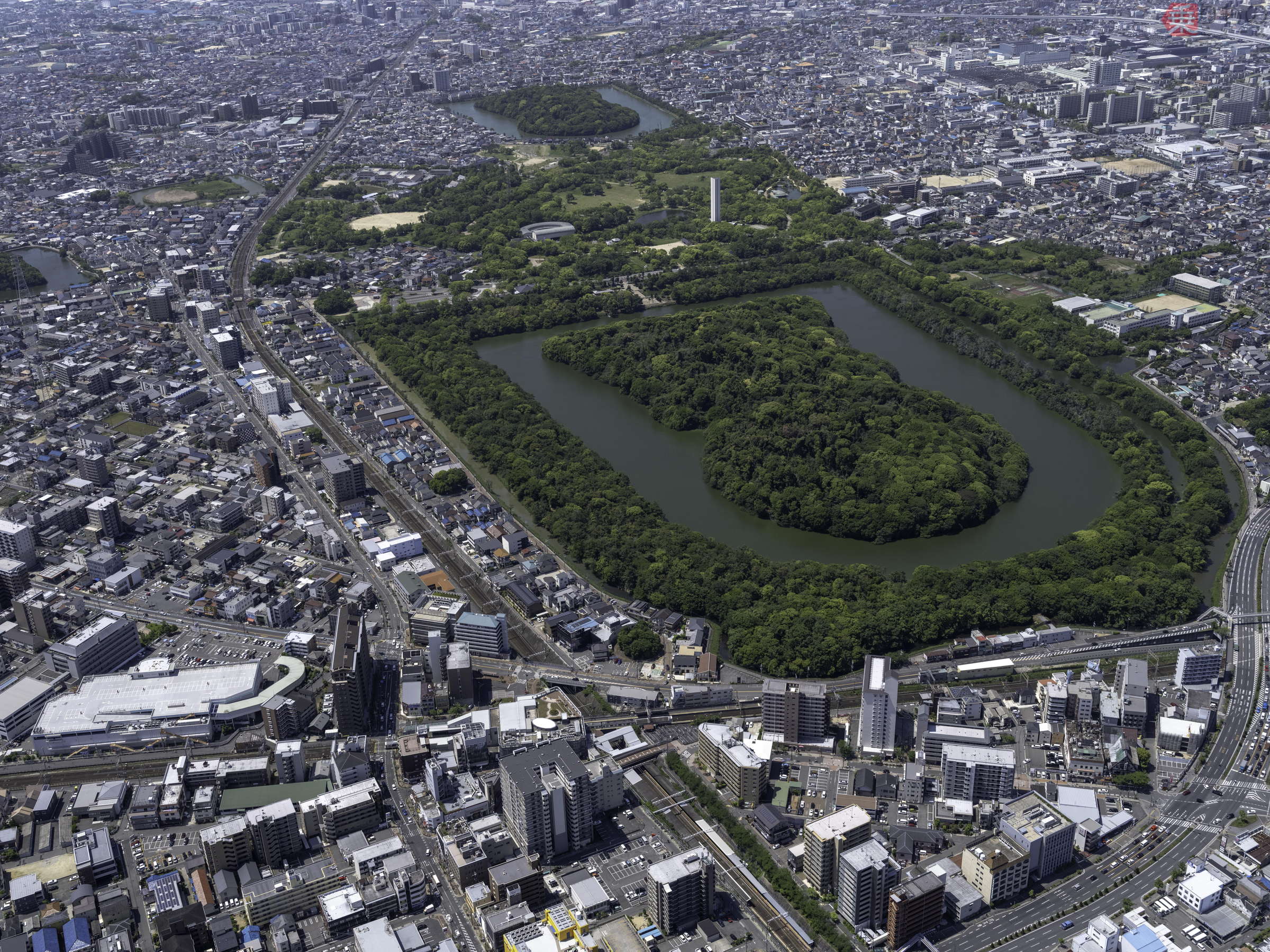 美しい水都が見えた 河内王朝時代の大阪地形を復元する　等高線手法で判明/アド・ポポロ/金子晋（古代史研究）（大型本） 美しい水都が見えた 河内王朝時代の大阪地形を復元する 等高線
