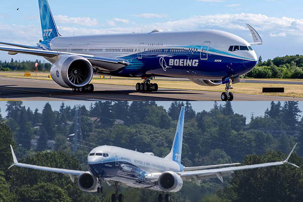 ボーイングの新型機は2021年どう進展？ 定番機の「超長胴型