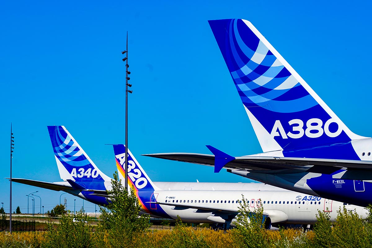 9520円 2311m836/世界の飛行機会社の旅客機100機全機種が違い