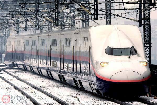 2階建て新幹線」ついに消滅！ E4系が引退 「MAX」の名前も過去に【でき