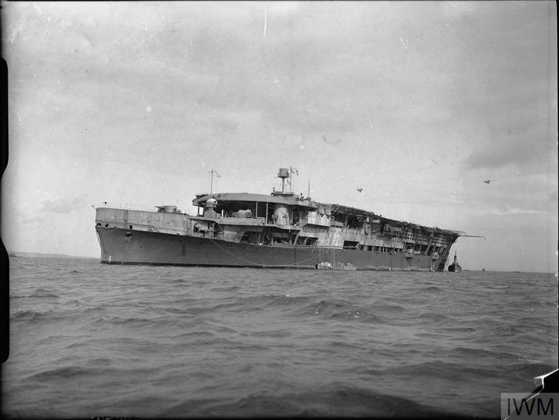 多段空母」の歴史 なぜ「赤城」と「加賀」の甲板をひな壇にする必要が