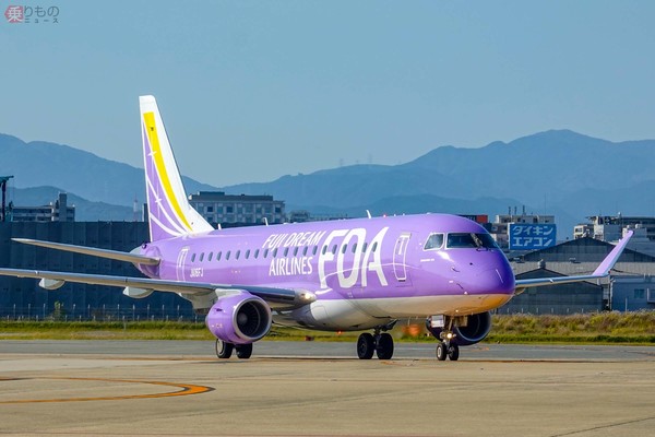 ひとりで旅客機貸し切ってみた」出来ます! FDA、限定1組の衝撃 ひとりで旅客機貸し切ってみた」出来ます! FDA、限定1組の衝撃