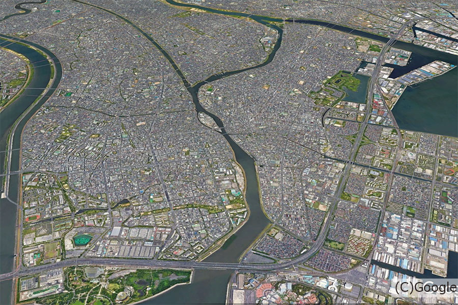 橋と川の風景 2元切手 橋と川の風景 2元切手 自然の風景シリーズ 第2集 |