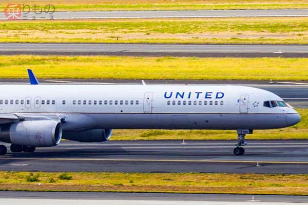 なぜ日本は「757」がレア旅客機に…？ 2022年まさかの”目撃率大幅UP”か