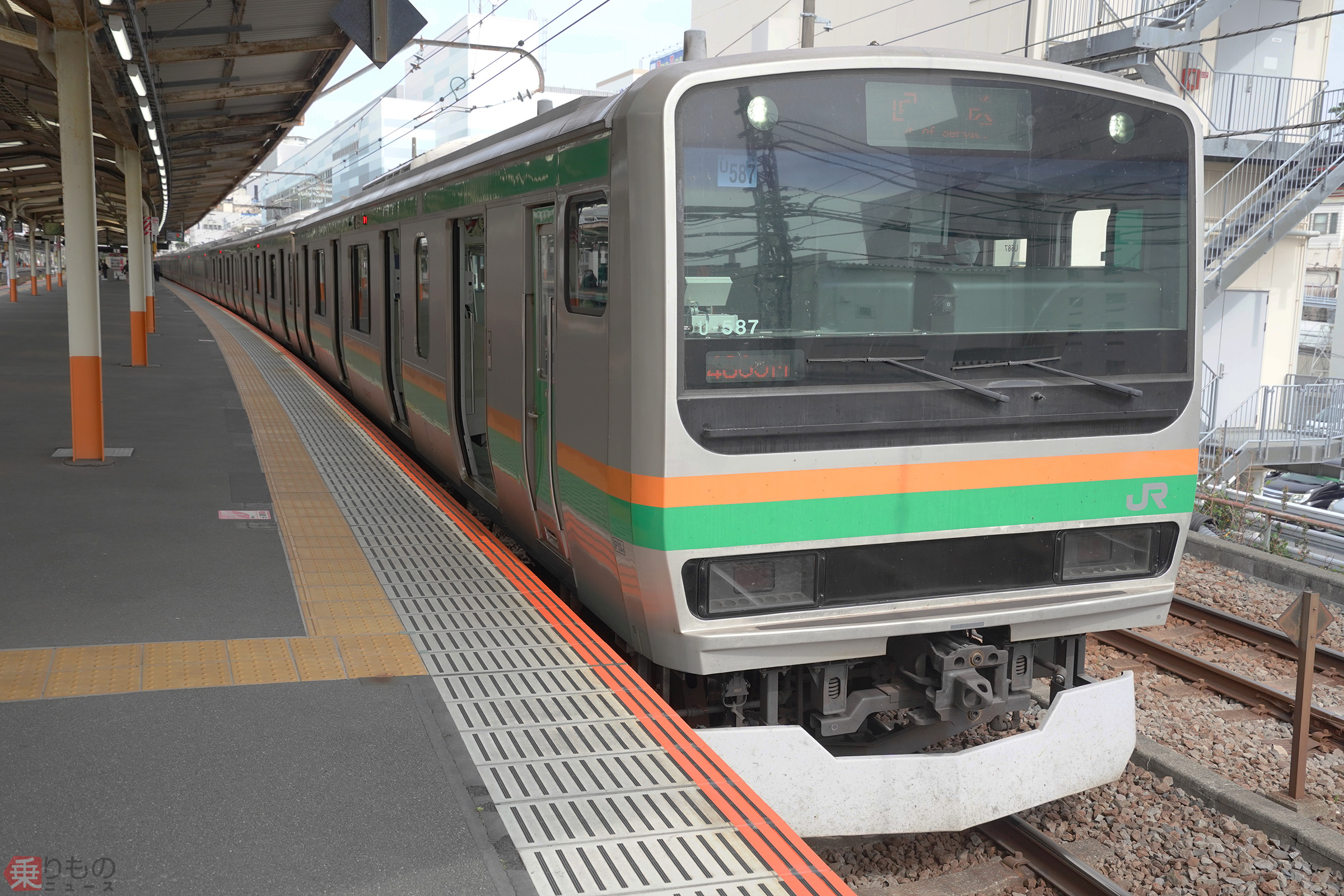 画像ギャラリー | 青春18きっぷ東京～大阪「最も快適旅」を実践 乗継ぎ