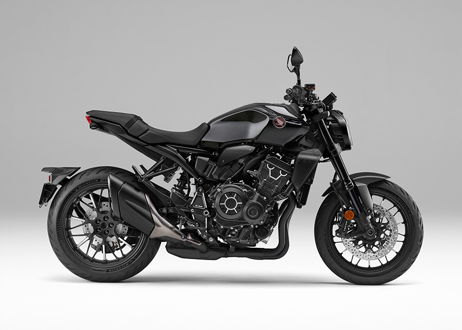 ホンバイクストンプラス　黒　カゴ付き 1個 車・バイク・自転車 ホンバイクストンプラス 黒 カゴ付き