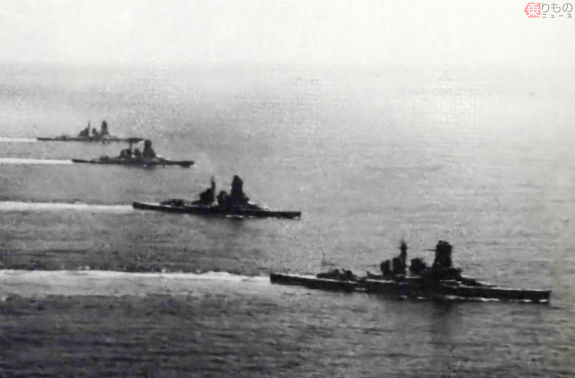 世界の軍艦コレクション 長門 榛名 霧島 加賀 - メルカリ