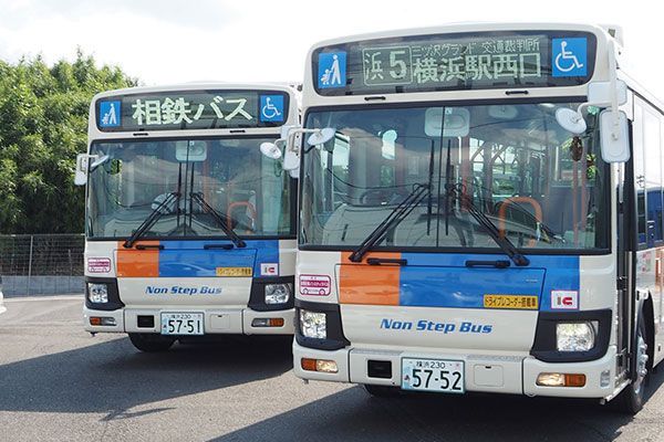 路線バス業務用装置 バス事業 安全装置 / 車両用戸閉機のパイオニア 泰平電機株式会社
