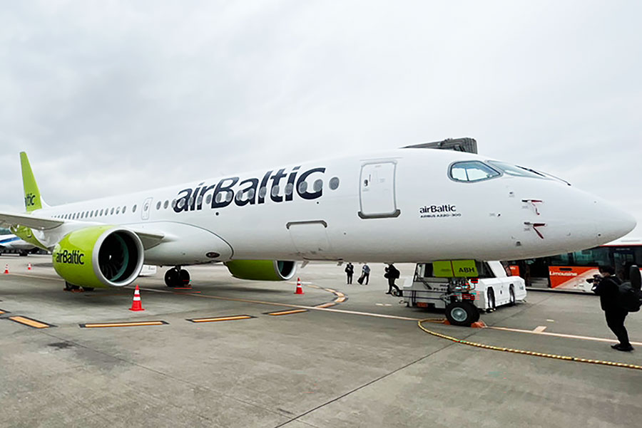 売れなかったのはブランドのせい？ “移籍”で開花の航空機3選 A220や