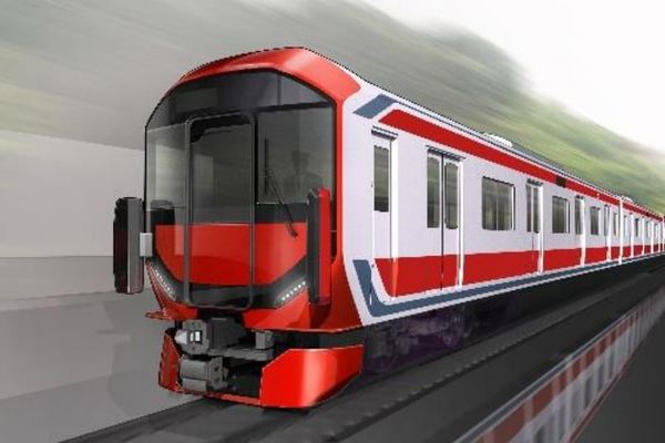 近鉄が開発「二刀流集電」実は歴史アリ 過去方式とどう違う？ 実用化で