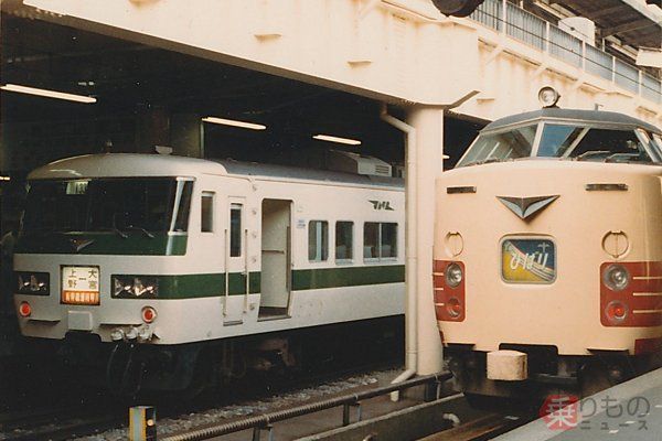 ★☆鉄道 サボ ホーロー 「上野－大宮」新幹線 リレー号 「大宮－小金井」☆★