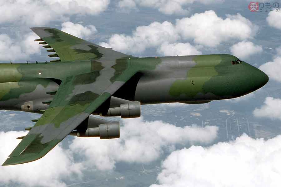 米空軍 輸送機 C-5 ギャラクシー タグ キーホルダー USAF 実機 C-5 ギャラクシー 輸送機 - YouTube