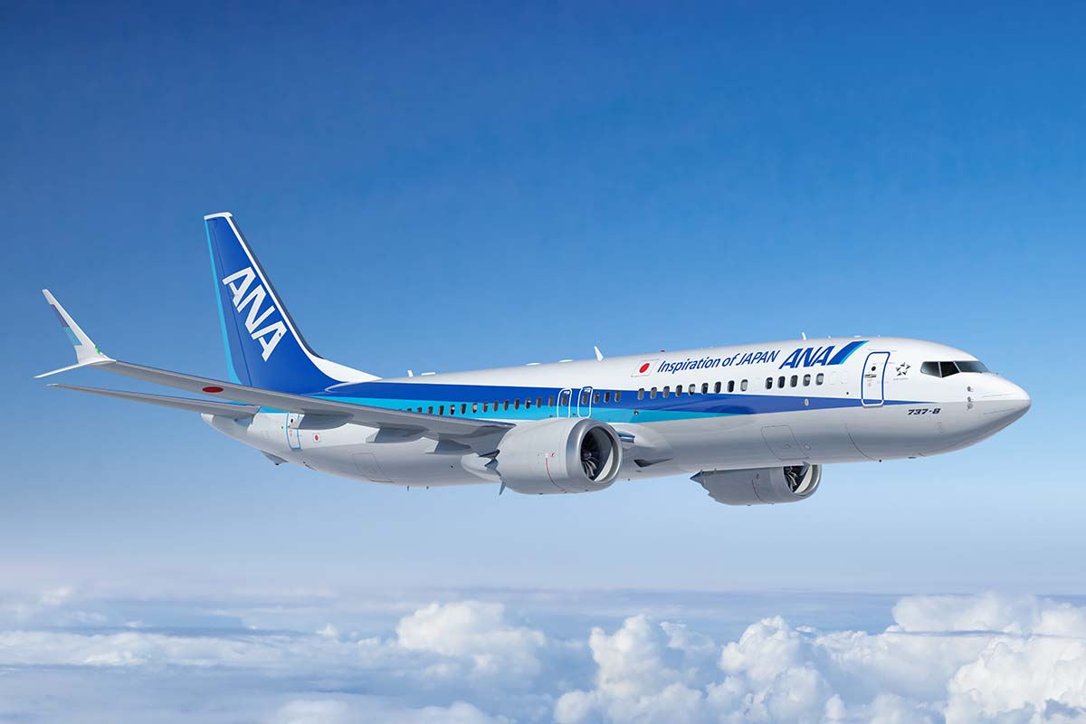 中国郵政航空 Boeing 737-800 B-5307 成田国際空港 航空フォト