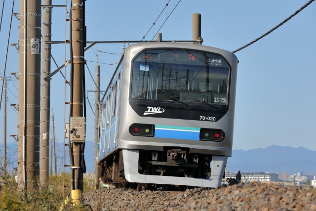 K*M様 鉄道部品　方面板　大宮方面　川越線 鉄道部品 方面板 大宮方面 川越線 - メルカリ