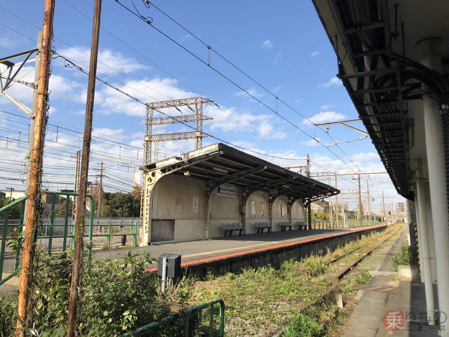 鶴見線の末端部「浜川崎～扇町」が開業した日 臨港”枝分かれ路線