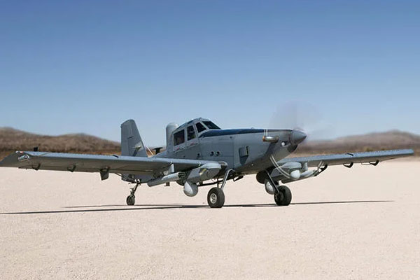 えぇぇ農業用!? アメリカ特殊作戦軍の軍用らしからぬ新型 なぜ