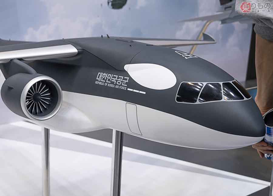 ベストセラー機C-130の後釜狙える？ C-2ソックリな韓国の新型輸送機