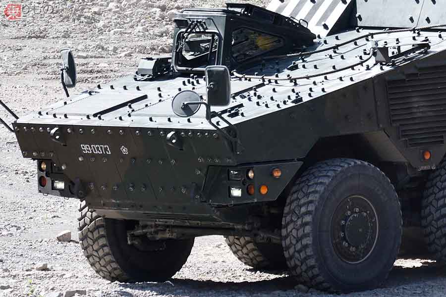 三菱重工業 16式機動戦闘車量産完成記念メダルケース付 - メルカリ