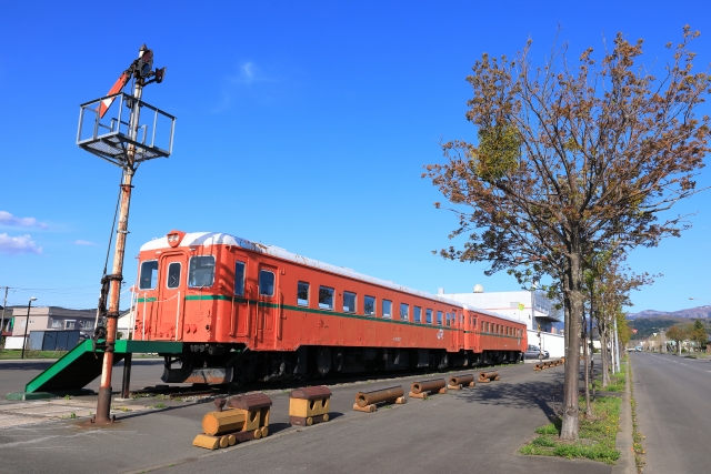 今はなき大幹線「名寄本線」が全通した日 道東への”初期ルート” -1921.10.5 | 乗りものニュース