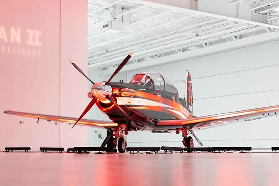 航空機・ヘリコプター T-6 Texan 別倉庫からの配送】 T-6 航空機・ヘリコプター - 航空機