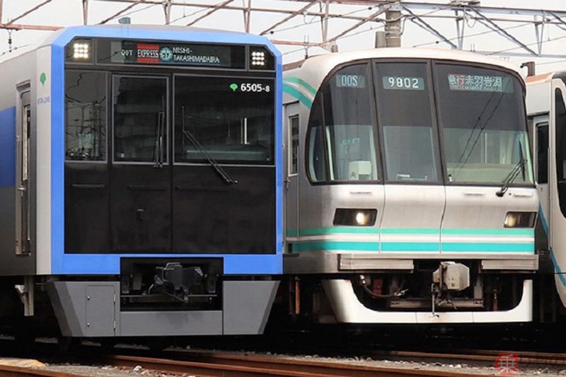 地下鉄南北線と三田線の蜜月続く? 南北線の品川延伸でどう変化 今は東急直通“半々”(1/4 ページ) | 乗りものニュース
