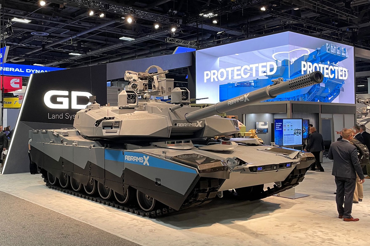 ショーケースの最新戦車は「古い革袋」? 2022年の各社新型戦車 ショーケースの最新戦車は「古い革袋」? 2022年の各社新型戦車