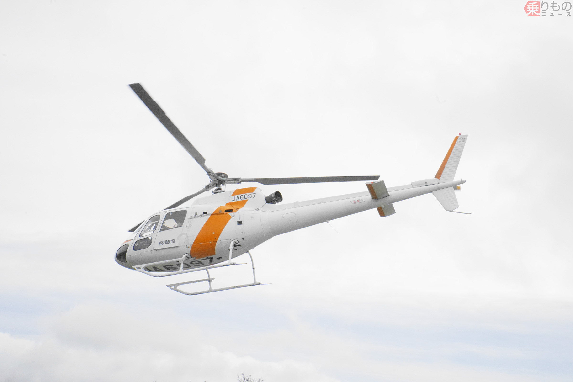 芦ノ湖航空 4000円でヘリ乗れる!? 箱根・ 芦ノ湖の超お値打ち遊覧飛行 どこまで