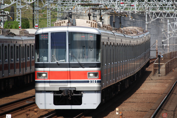 東急目黒線 驚きの「所要時間5分短縮」のワケ ミニ路線に残され