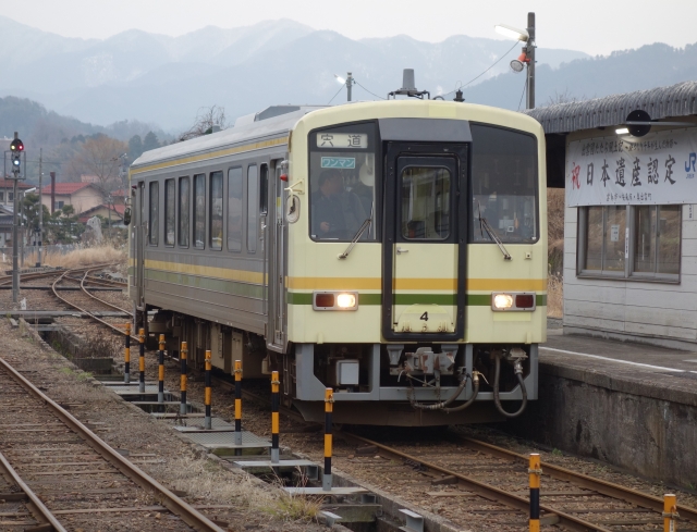 木次線が全通した日 Wスイッチバックで地方路線が「広島直結」果たす