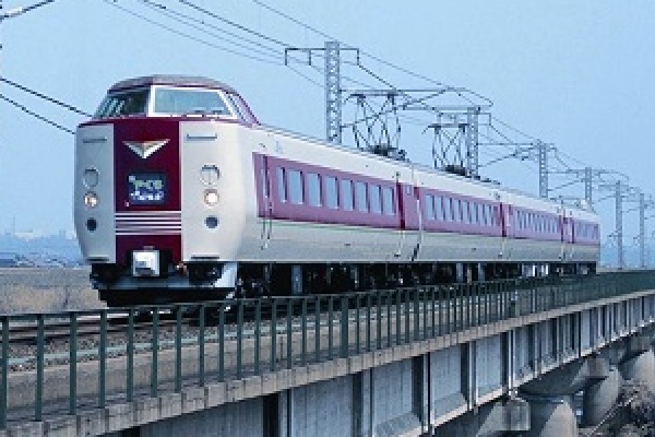 画像ギャラリー | 「スーパーくろしお」「こうのとり」「まほろば