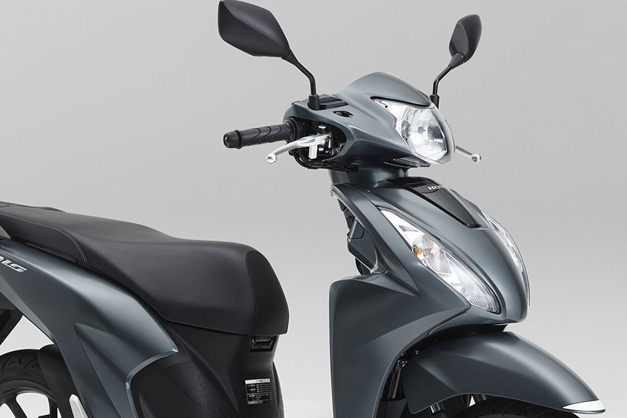 ホンダ ディオZX バイク購入ガイド 原付＆ミニバイクならバイクブロス