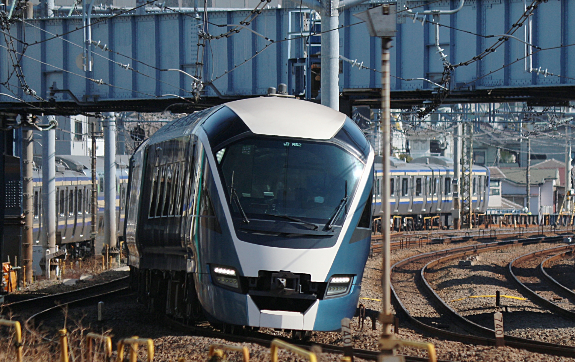 食堂車」ついに完全復活!?「サフィール踊り子」の飲食メニューが豪華に