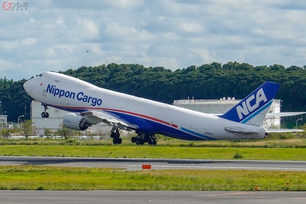 日本唯一の「貨物専用航空」NCAがANAグループに 「将来的に統合・再編