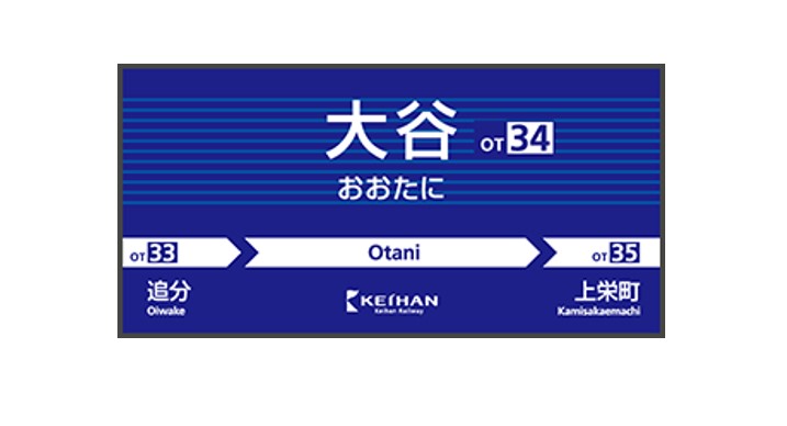 定番 侍ジャパン救世主「大谷駅」どこにある？ 実は「日本一の駅 コレクション