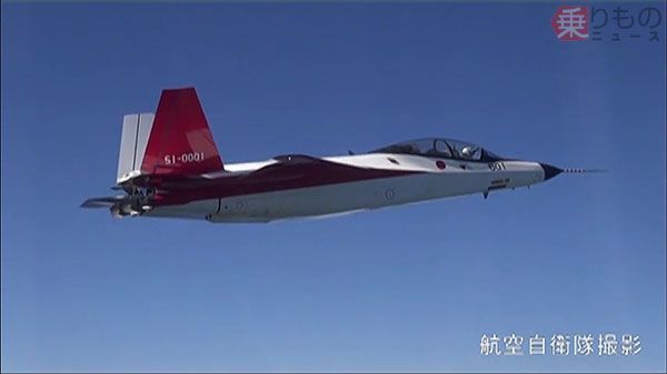 日の丸ステルス機「X-2」“終の棲家” 決まるか？ 所沢航空発祥記念館で